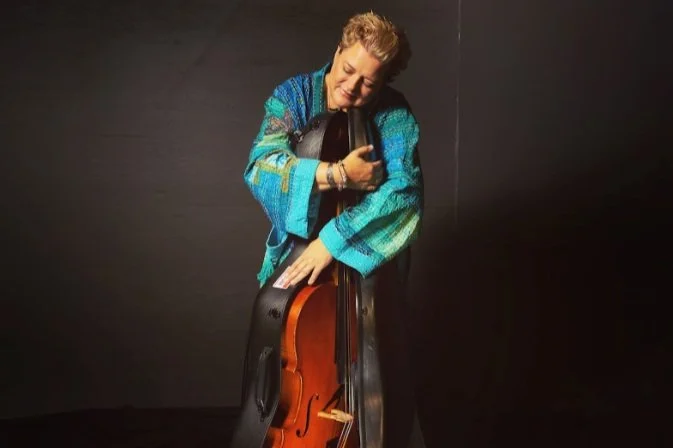 Artist of the Day | MARGARET MARIA