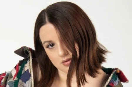 Artist of the Day | HAILEY MACISAAC