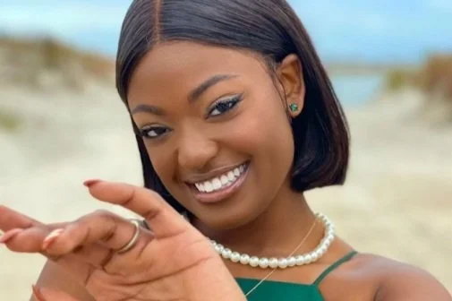 Artist of the Day | ANNABEL ORESTE