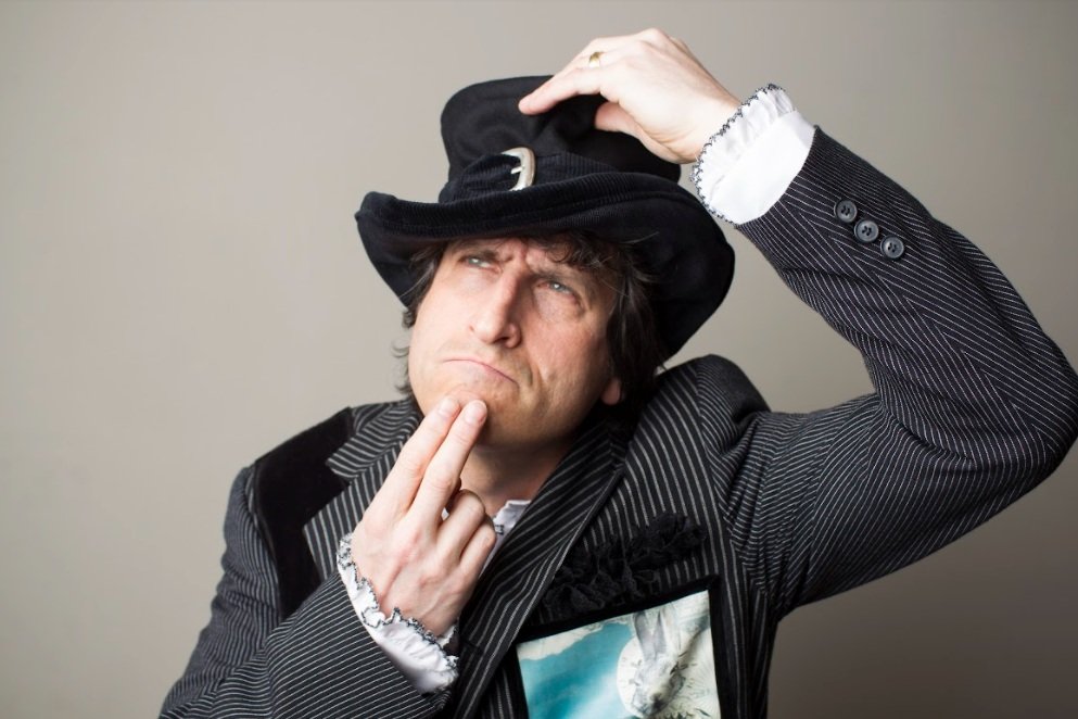 Artist of the Day | RUSSELL SPROUT