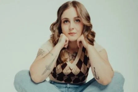 Artist of the Day | MADISON OLDS