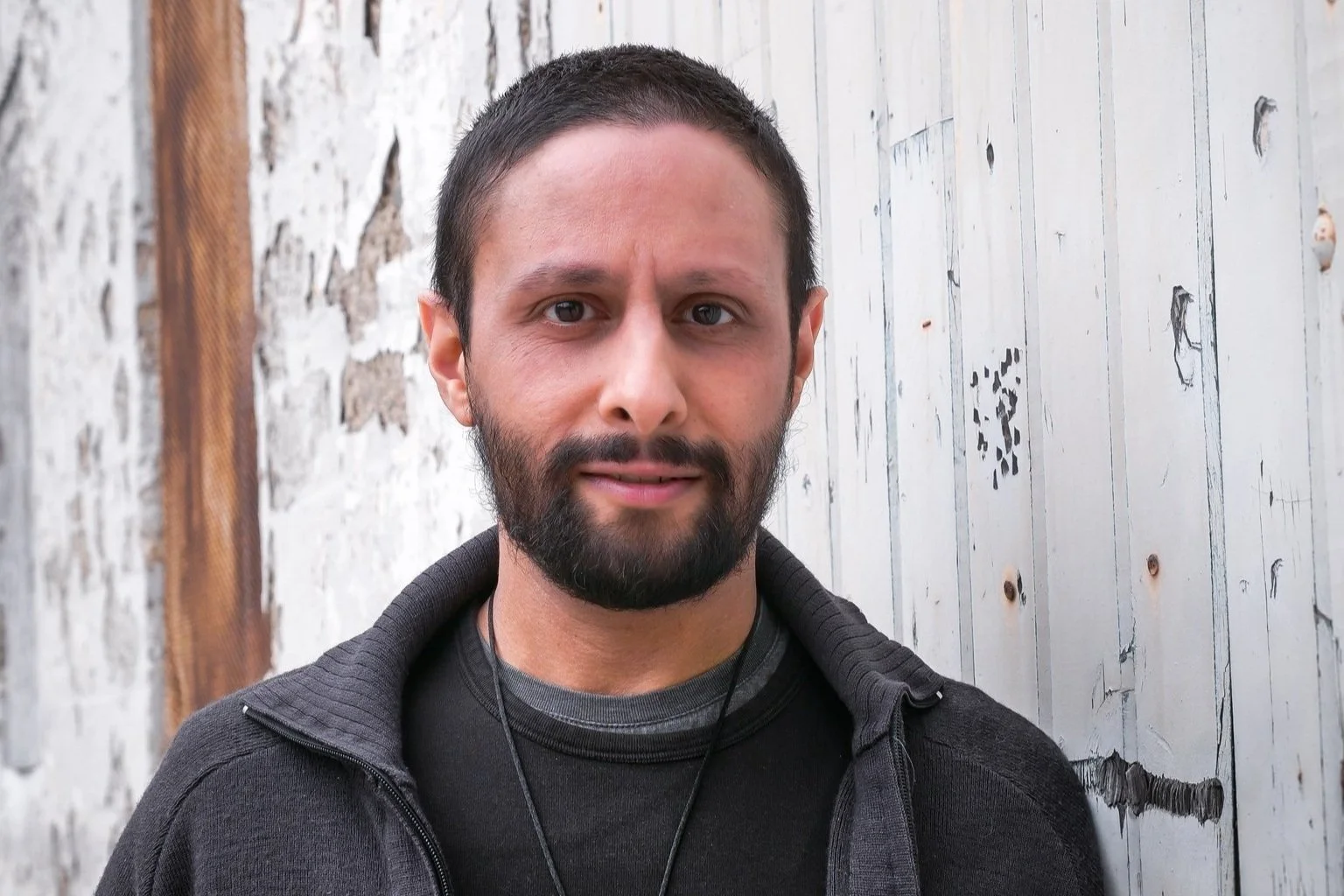 Artist of the Day | VIVEK MEHMI