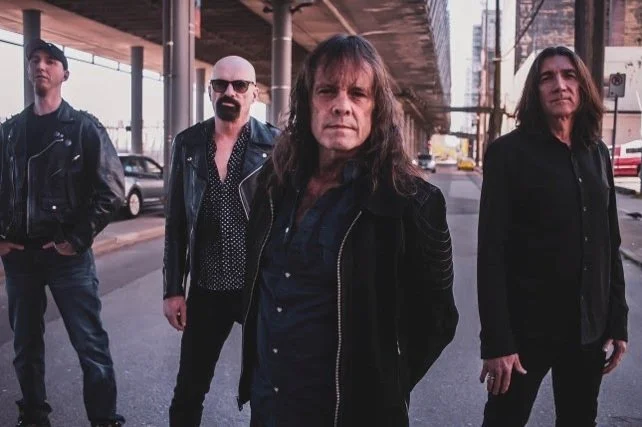 Artist of the Day | THE GARRETT BAND