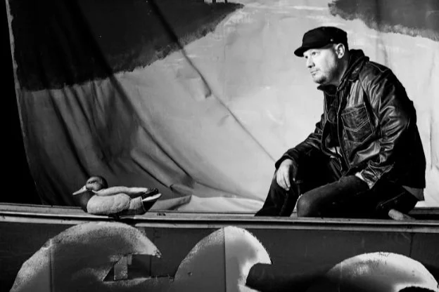 Artist of the Day | BRYCE CLIFFORD &amp; BROTHER SUPERIOR