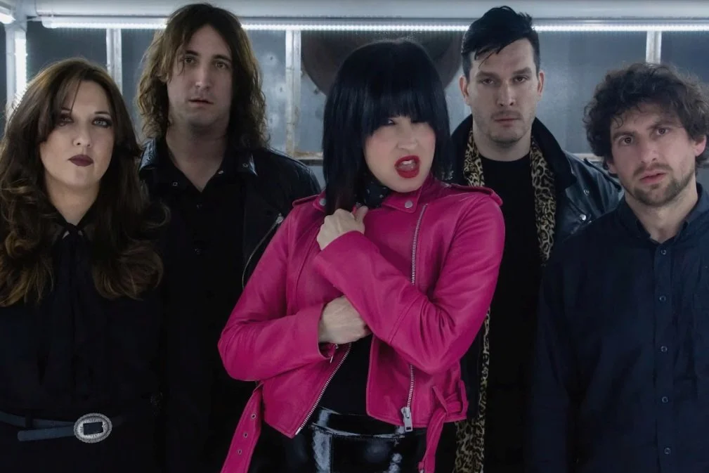 Artist of the Day | SORAIA