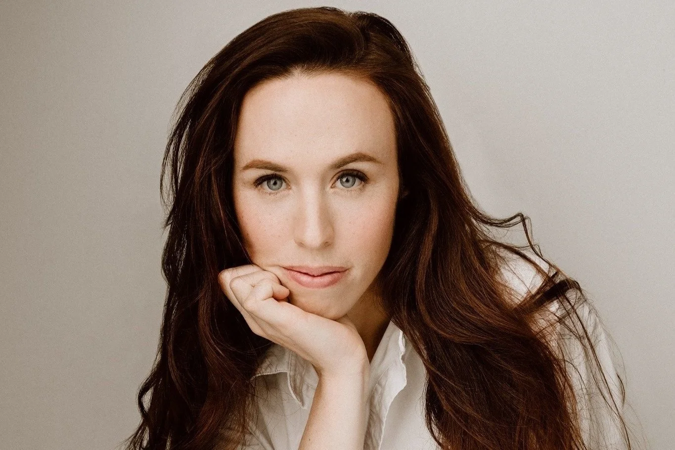 Artist of the Day | SARAH TOLLE