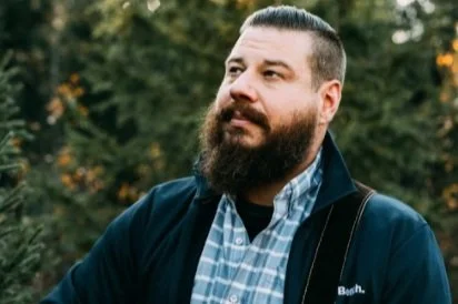 Artist of the Day | RYAN THOMAS SMELLE