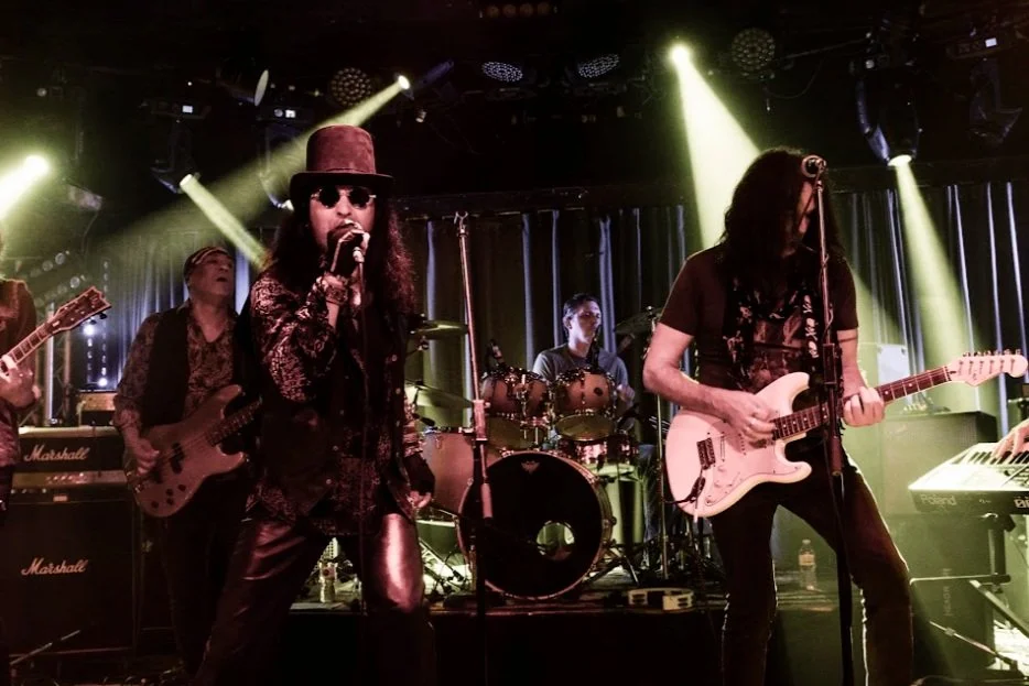 Artist of the Day | MAD SYMPHONY