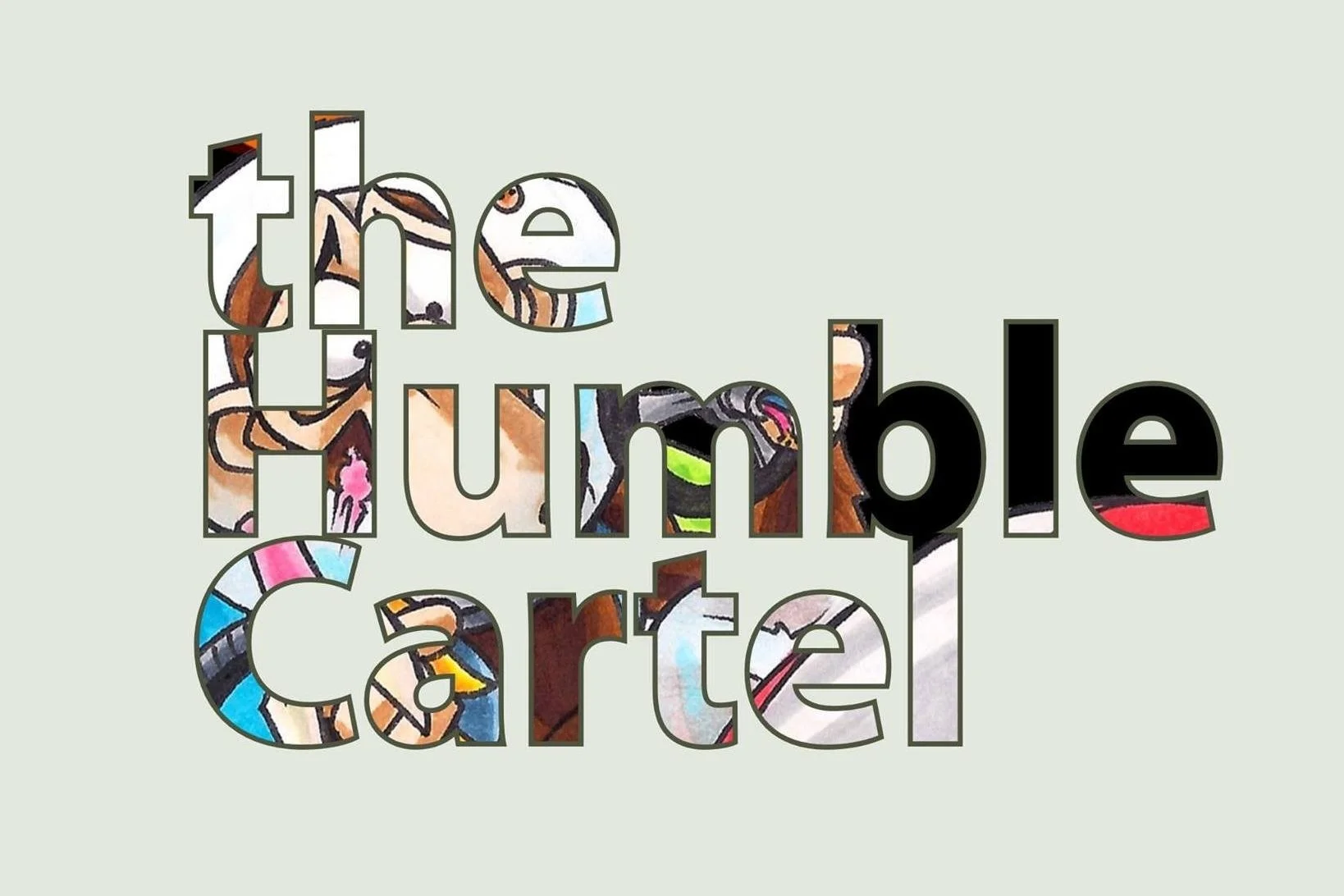 Artist of the Day | THE HUMBLE CARTEL