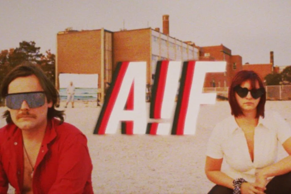 Artist of the Day | AUS!FUNKT