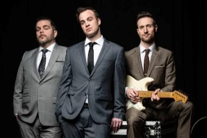 Artist of the Day | HOROJO Trio