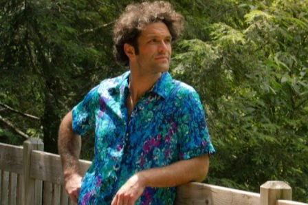 Artist of the Day | CONDOR MATADOR