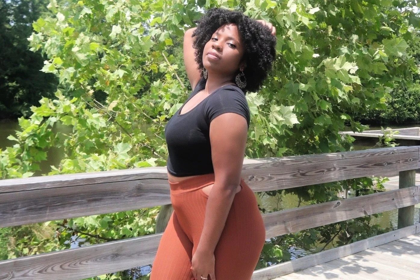 Artist of the Day | YONA MARIE