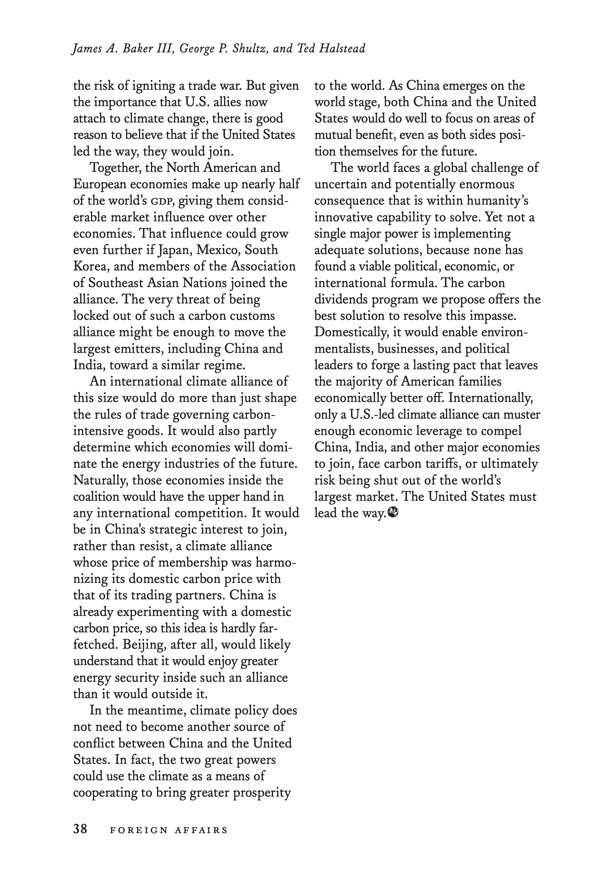 The Strategic Case for U.S. Climate Leadership Page 11.png