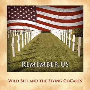 Remember us - A Tribute