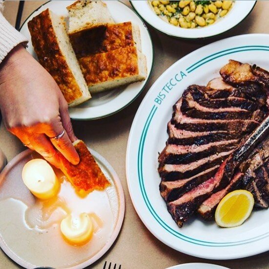 So happy our favourite restaurants are back in action.. adjusting to the 'new normal' 🥳 And we're right there with them! 
We've now expanded to Sydney CBD, over 70 venue listings with Dine In, Pick Up, and Delivery details. ⠀⠀⠀⠀⠀⠀⠀⠀⠀
If you spot any