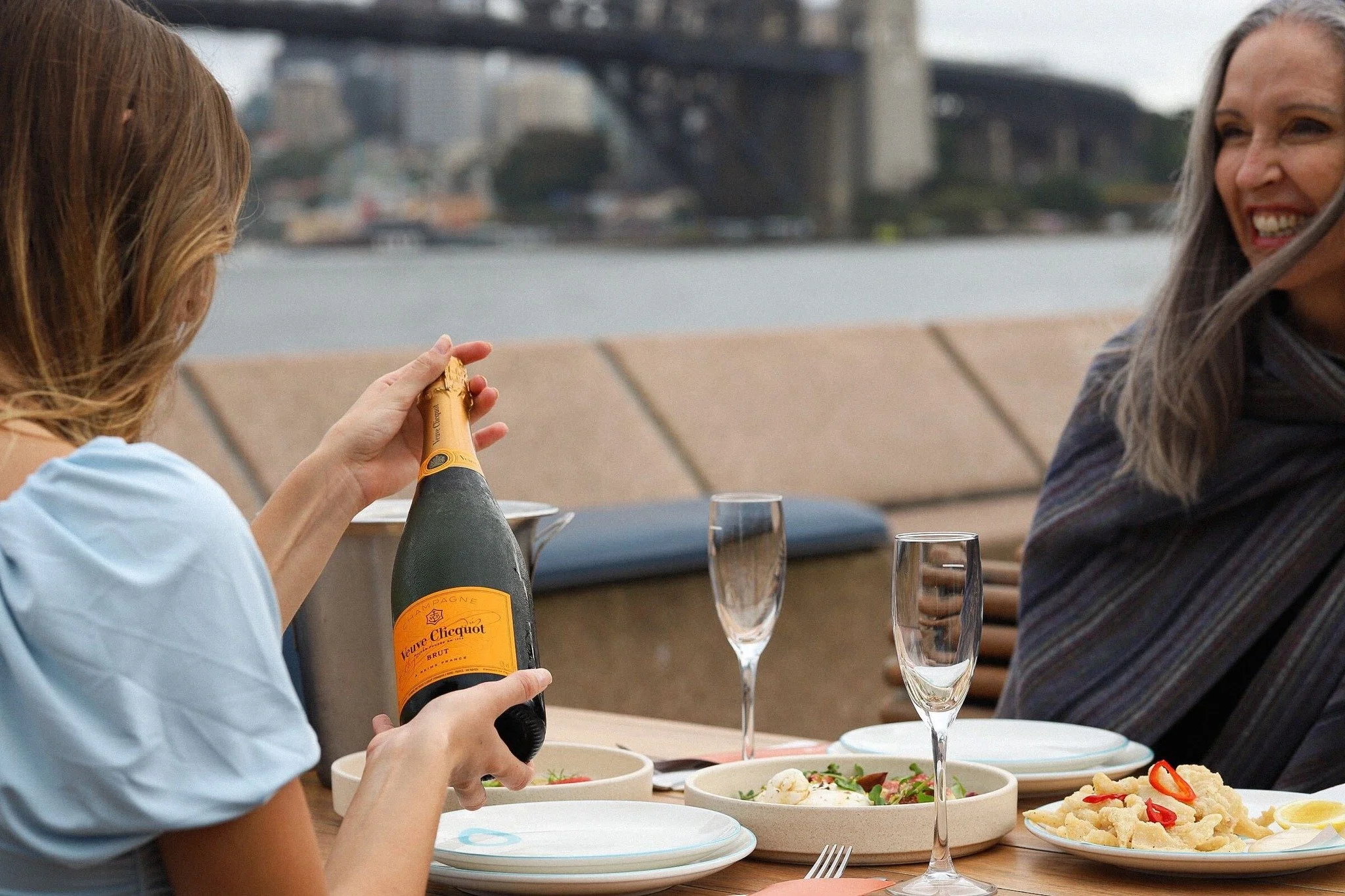 Top 20 Picks for       Mother's Day Lunches        in Sydney