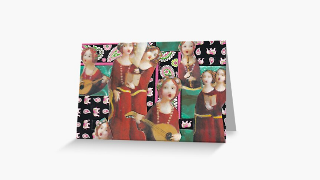 Cards