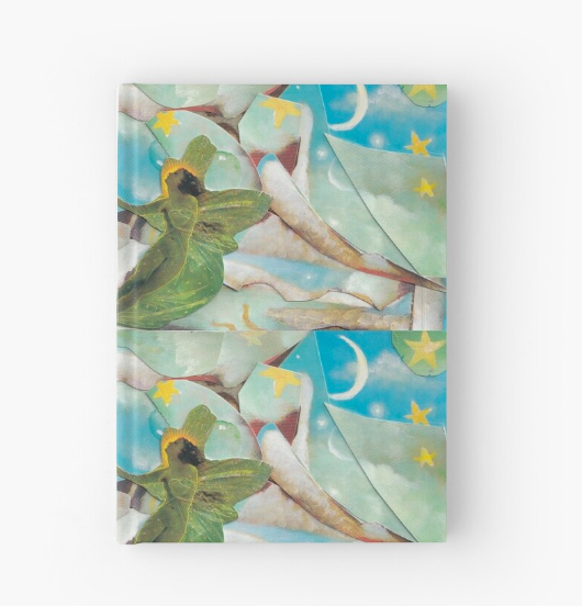 Journals and Notebooks