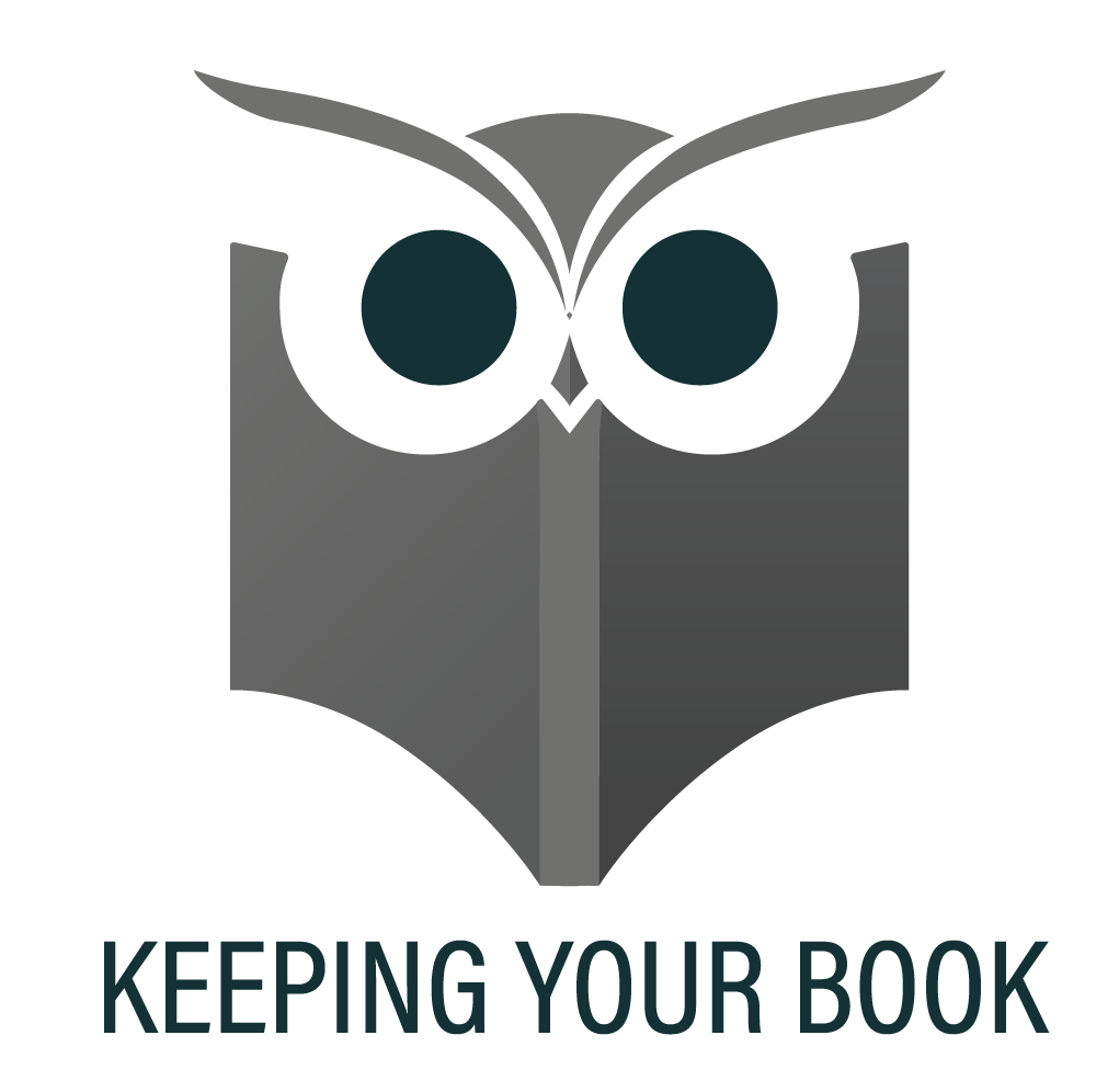 Keeping Your Book / Best Accounting Boutique