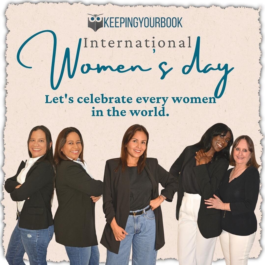 On this special day, we celebrate the strength, courage, and beauty of all women around the world. They are symbols of resilience, intelligence, and unconditional love. May this day serve as a reminder not only of their significance but also of the n