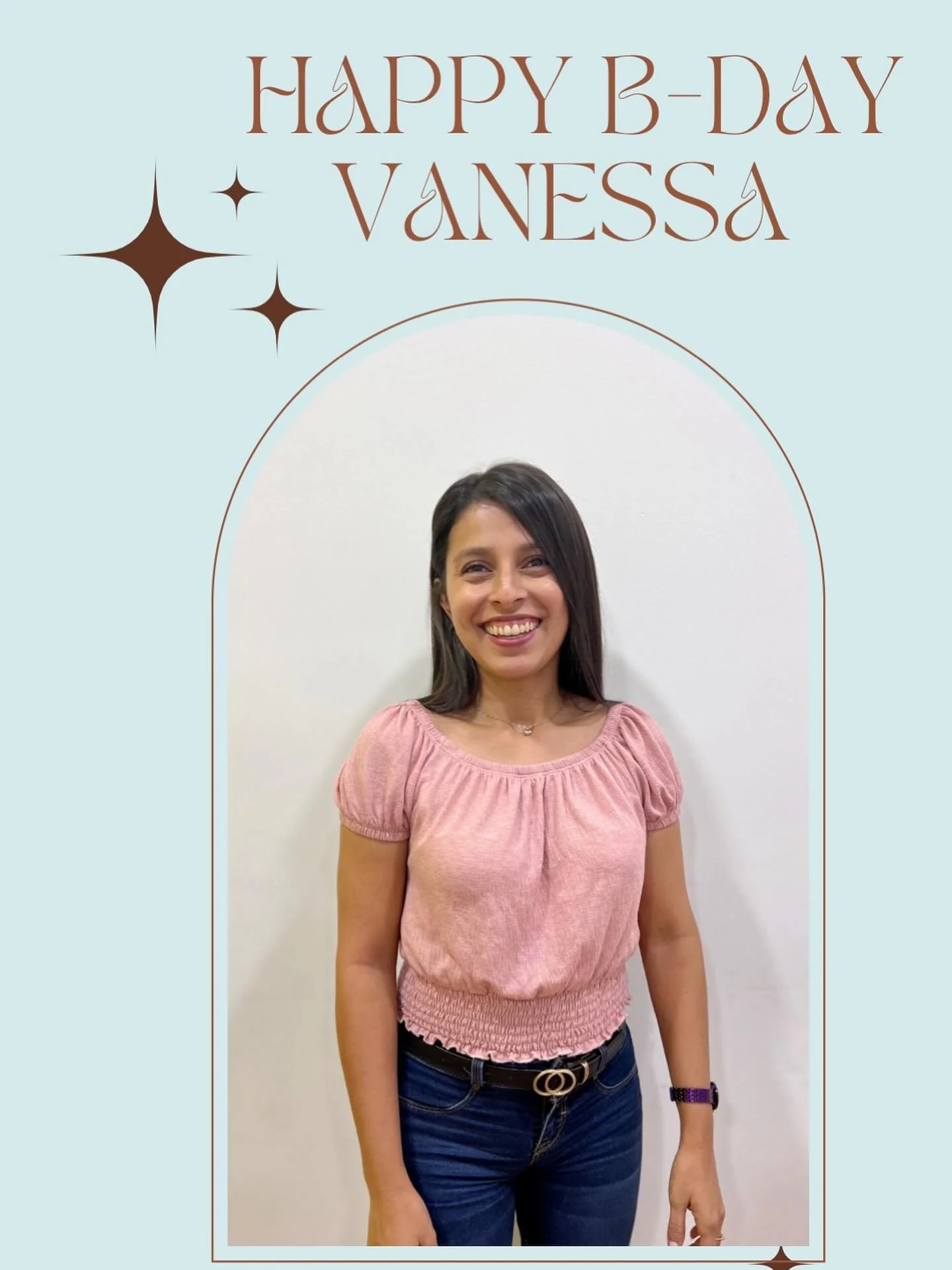 Dese&aacute;ndote siempre lo mejor y &eacute;xitos infinitos! Feliz cumplea&ntilde;os y orgullosos de tenerte en el equipo de KYB @vaneortiz_p