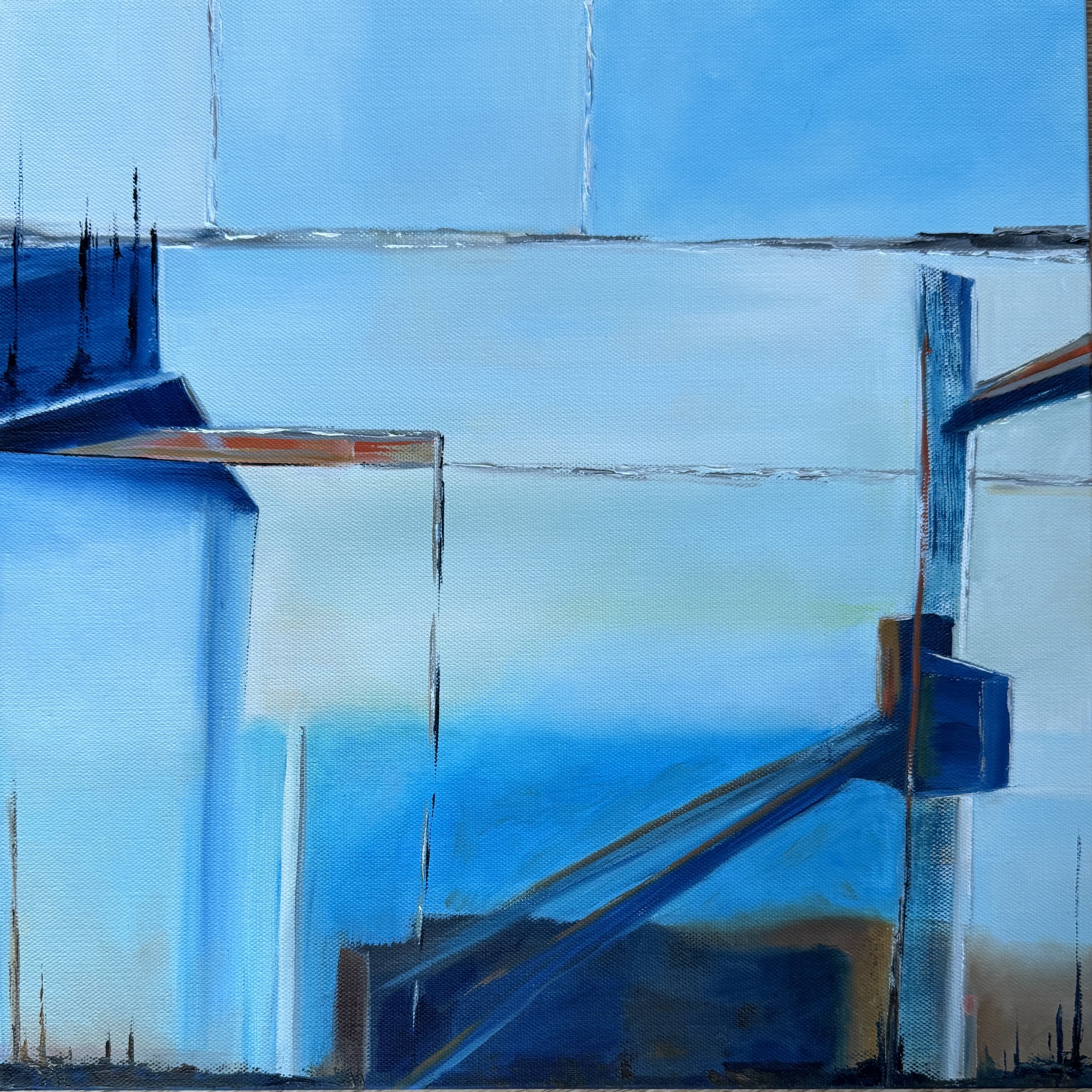 Moorings and Lines