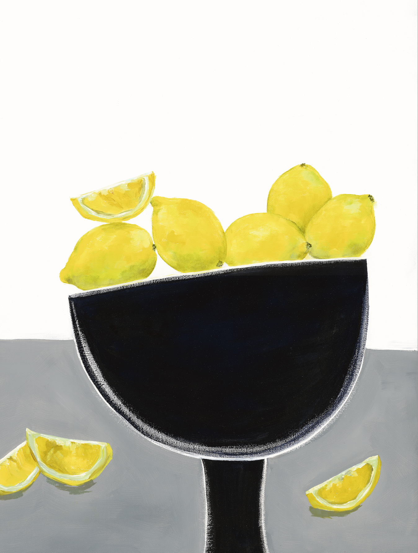 Lemons        £75