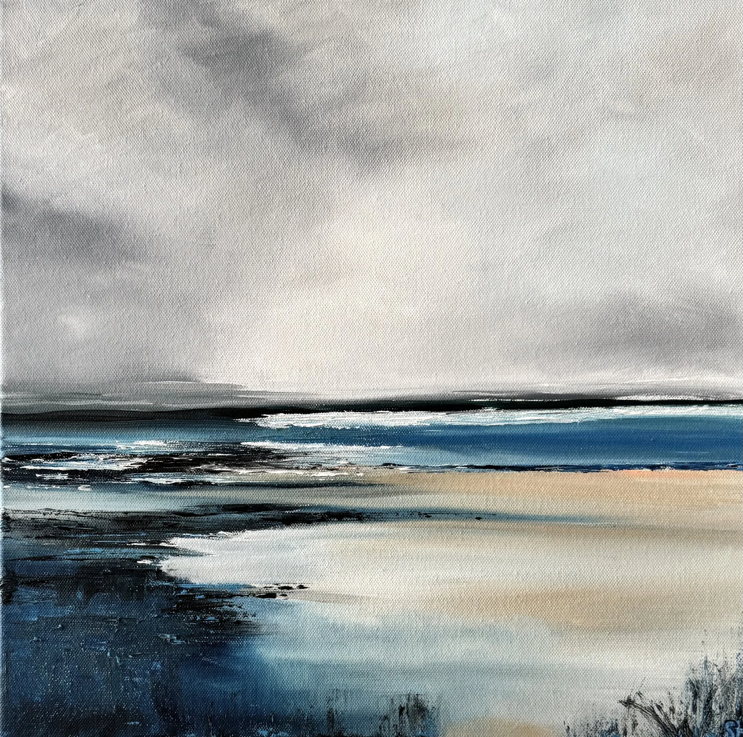 Under Grey Skies    2006    £325