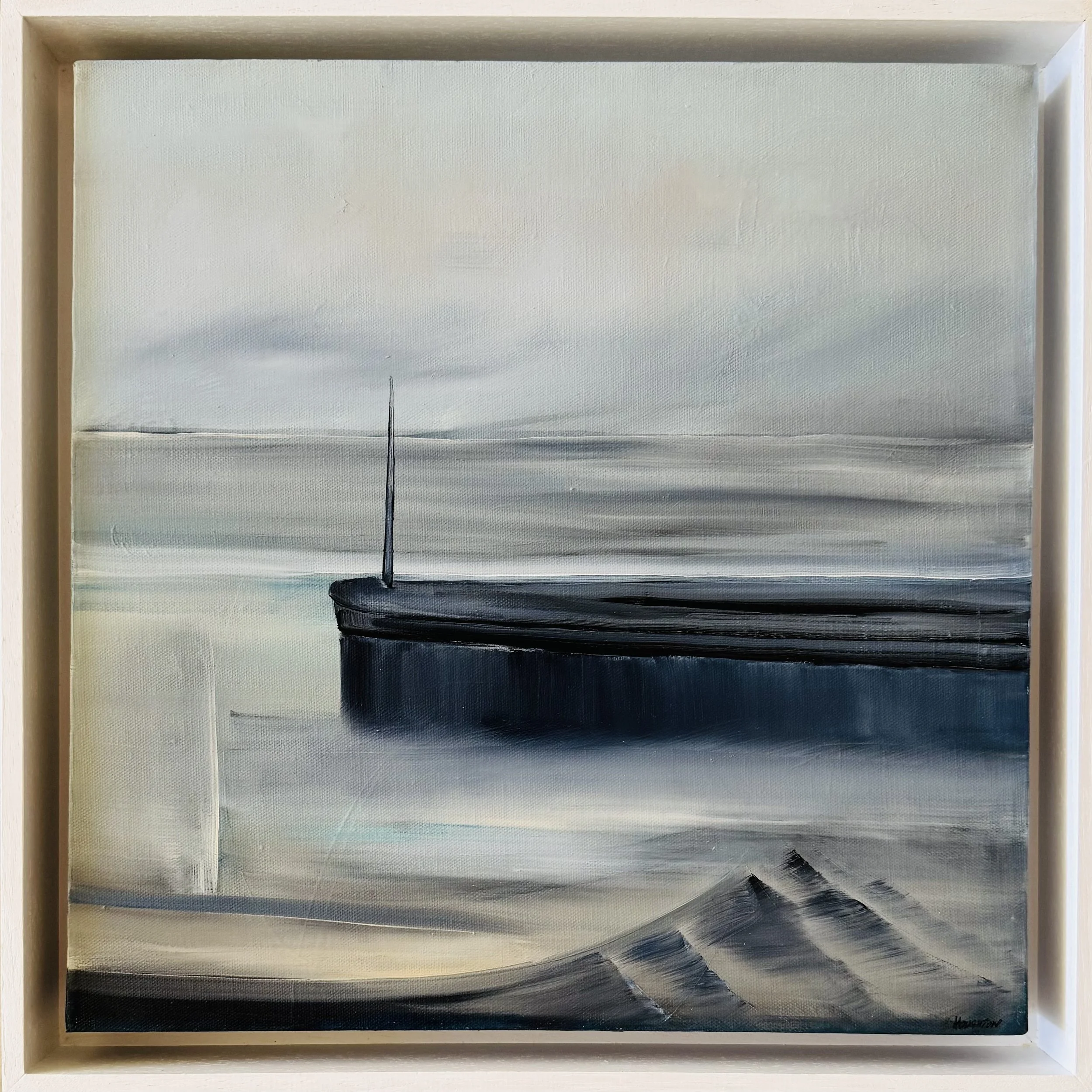 Stone Pier        2025        £250