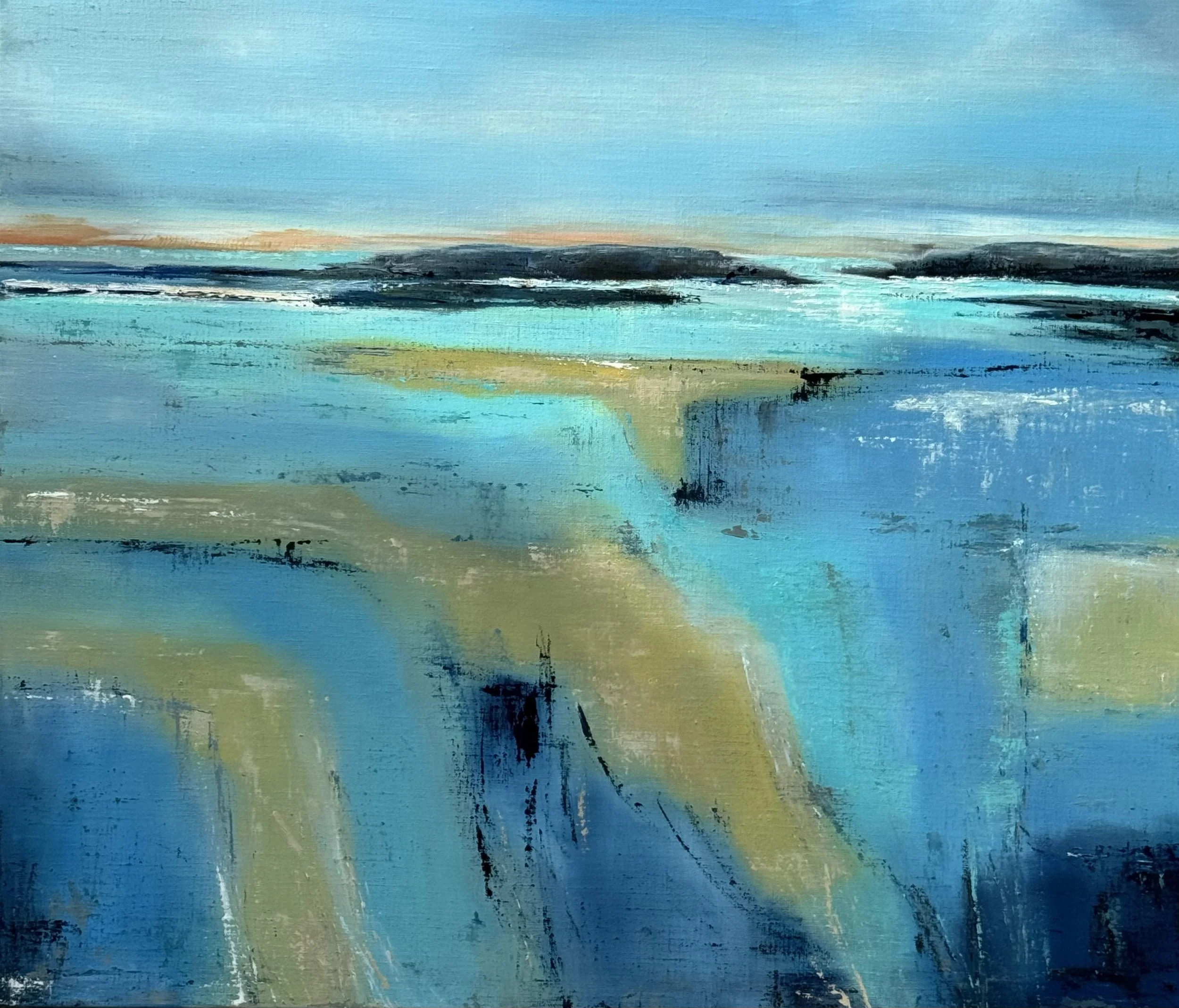 Blue Shores  £375        2026