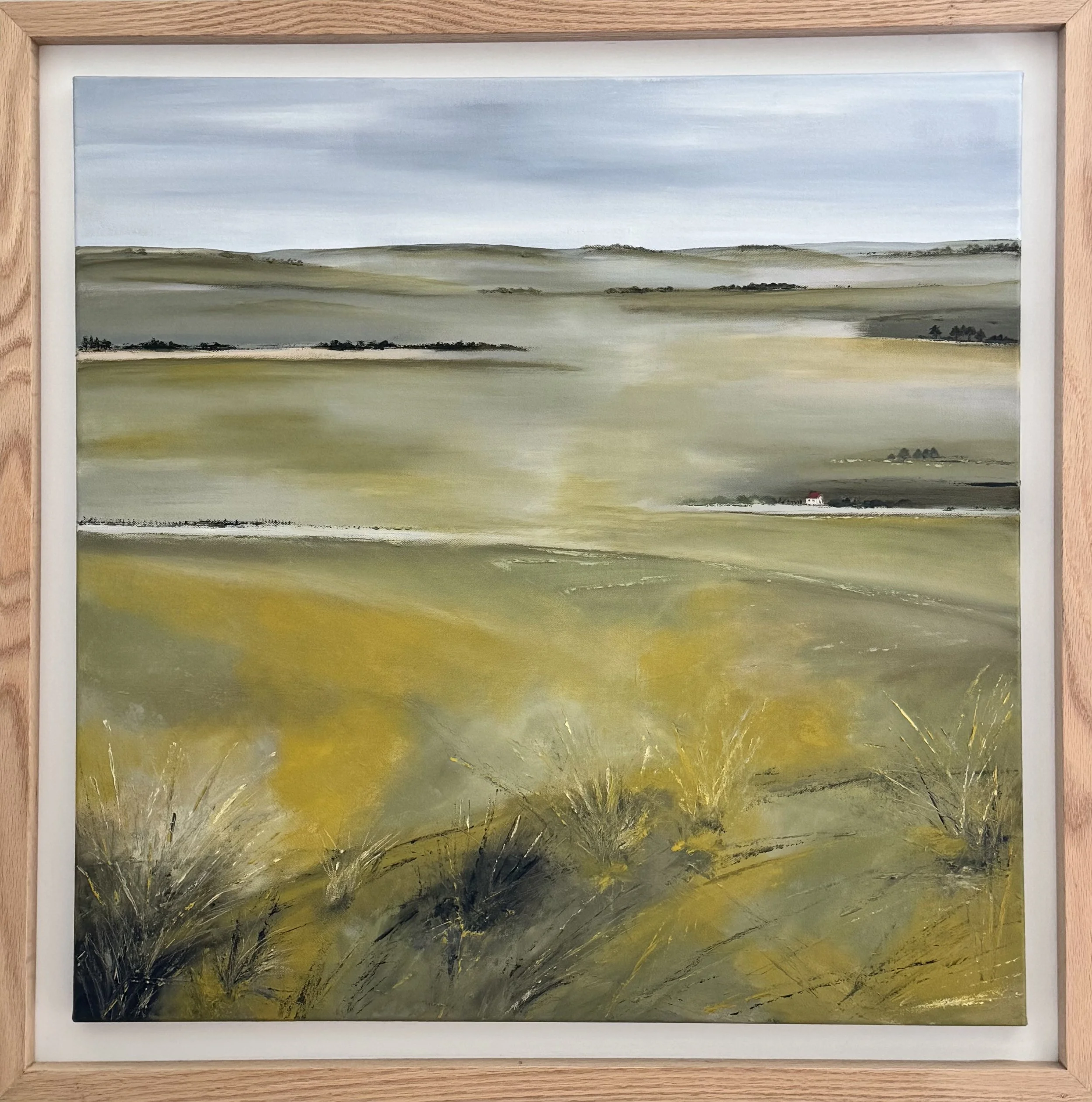 Spring Morning. 2026   £625