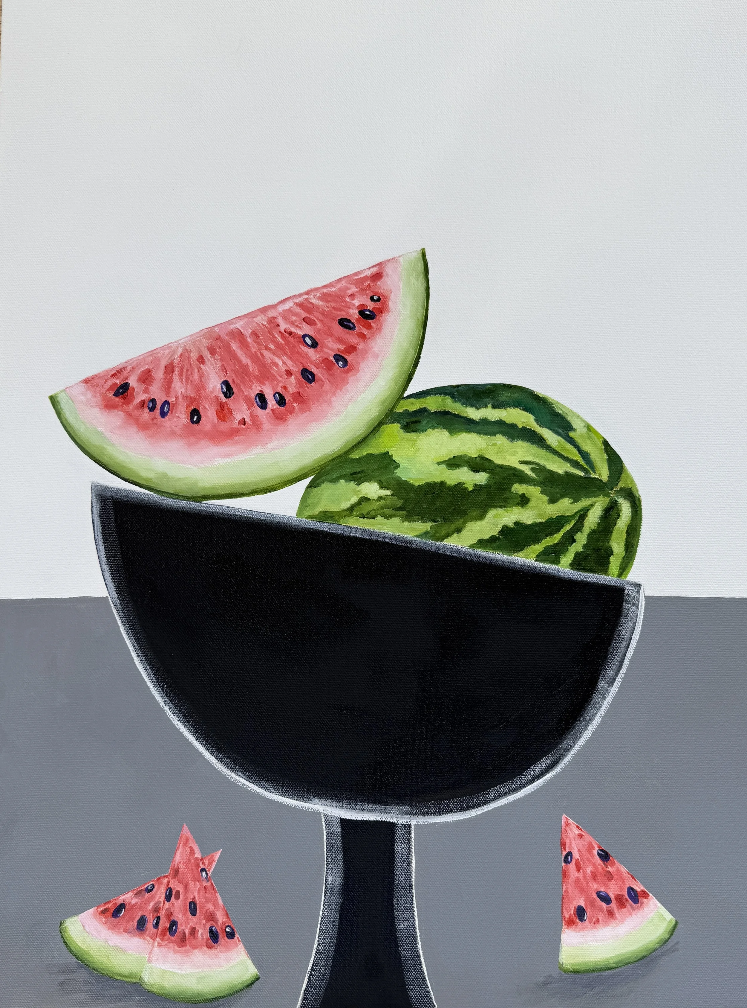 Watermelons 