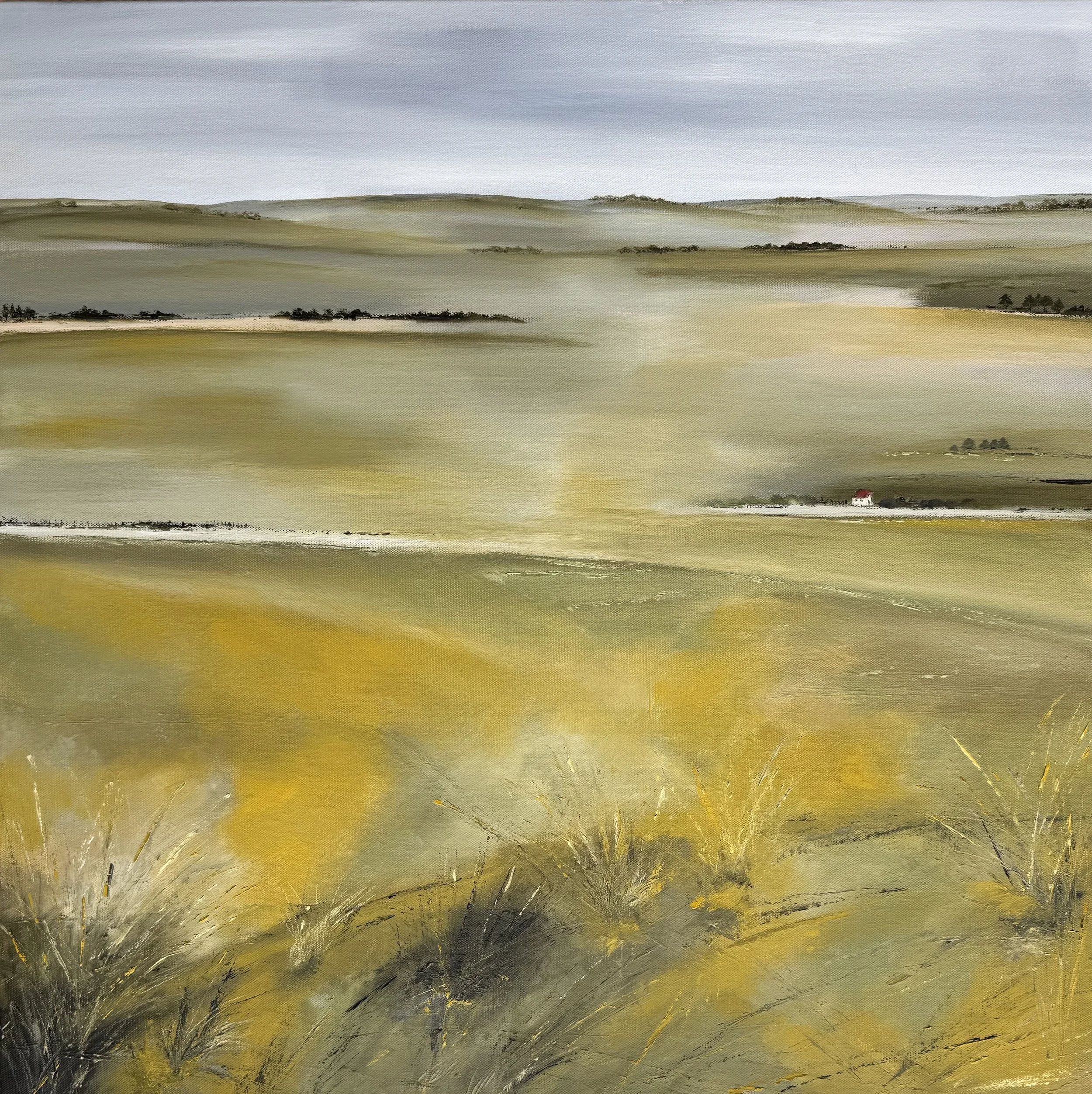 Spring Morning. 2026   £695