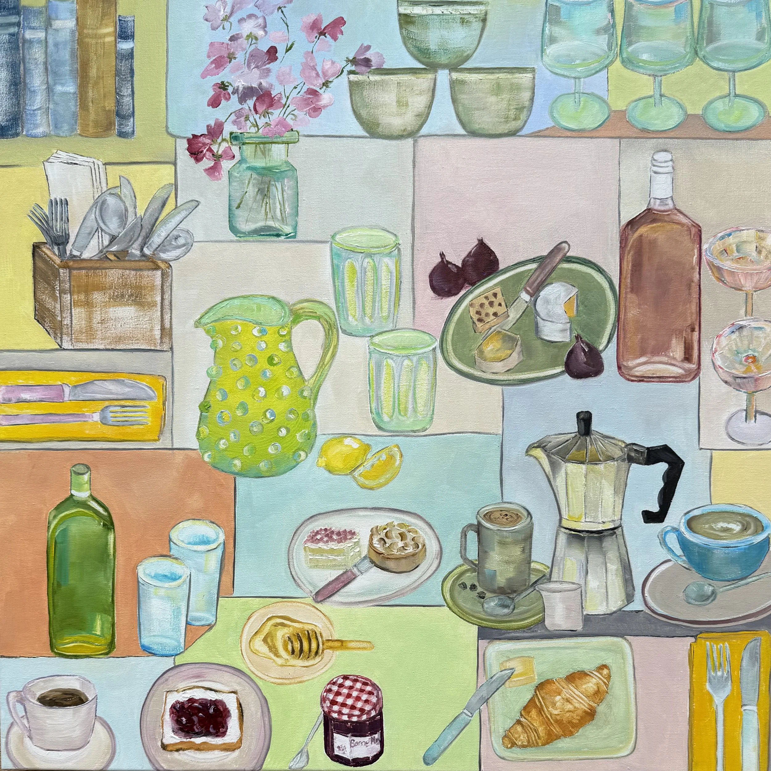 Table Talk 2026      £450