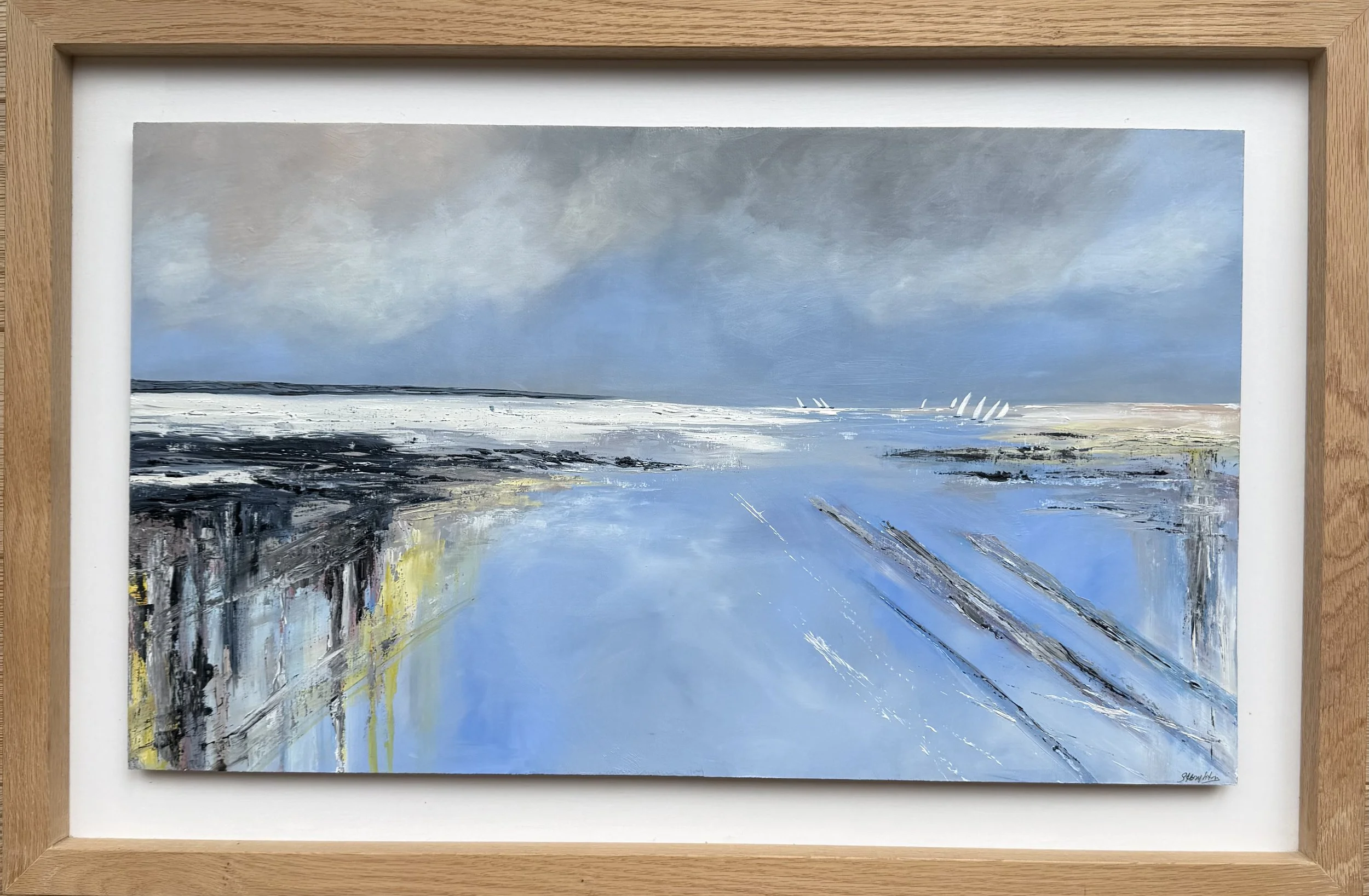 Low Tide Light  £525