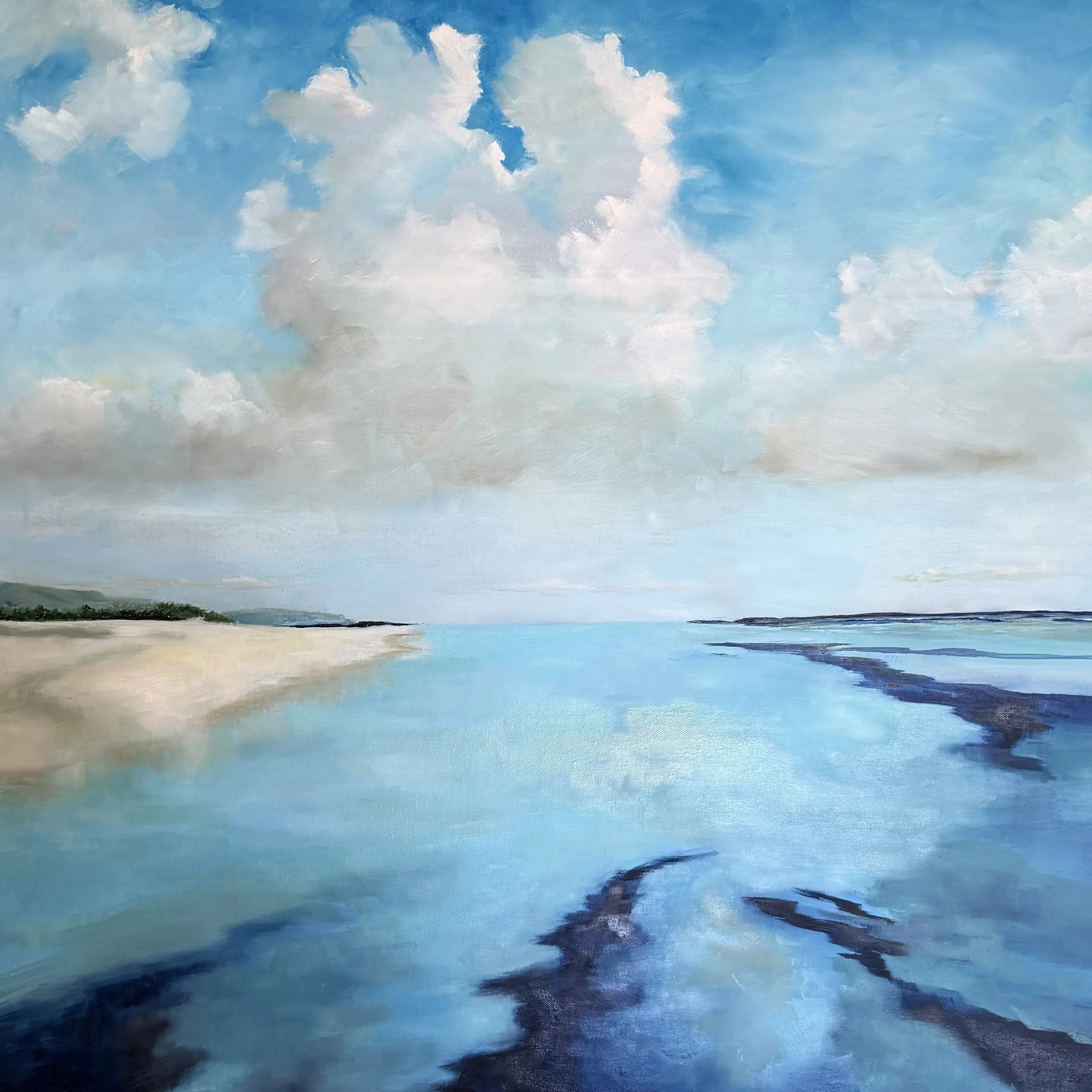Still Waters  2026        £595 