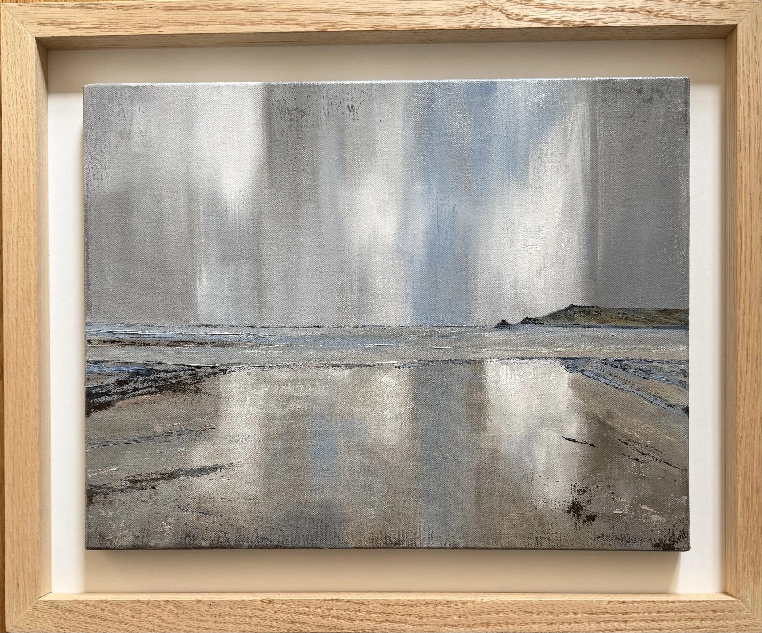 Echoes on The Tide 2026.       £445
