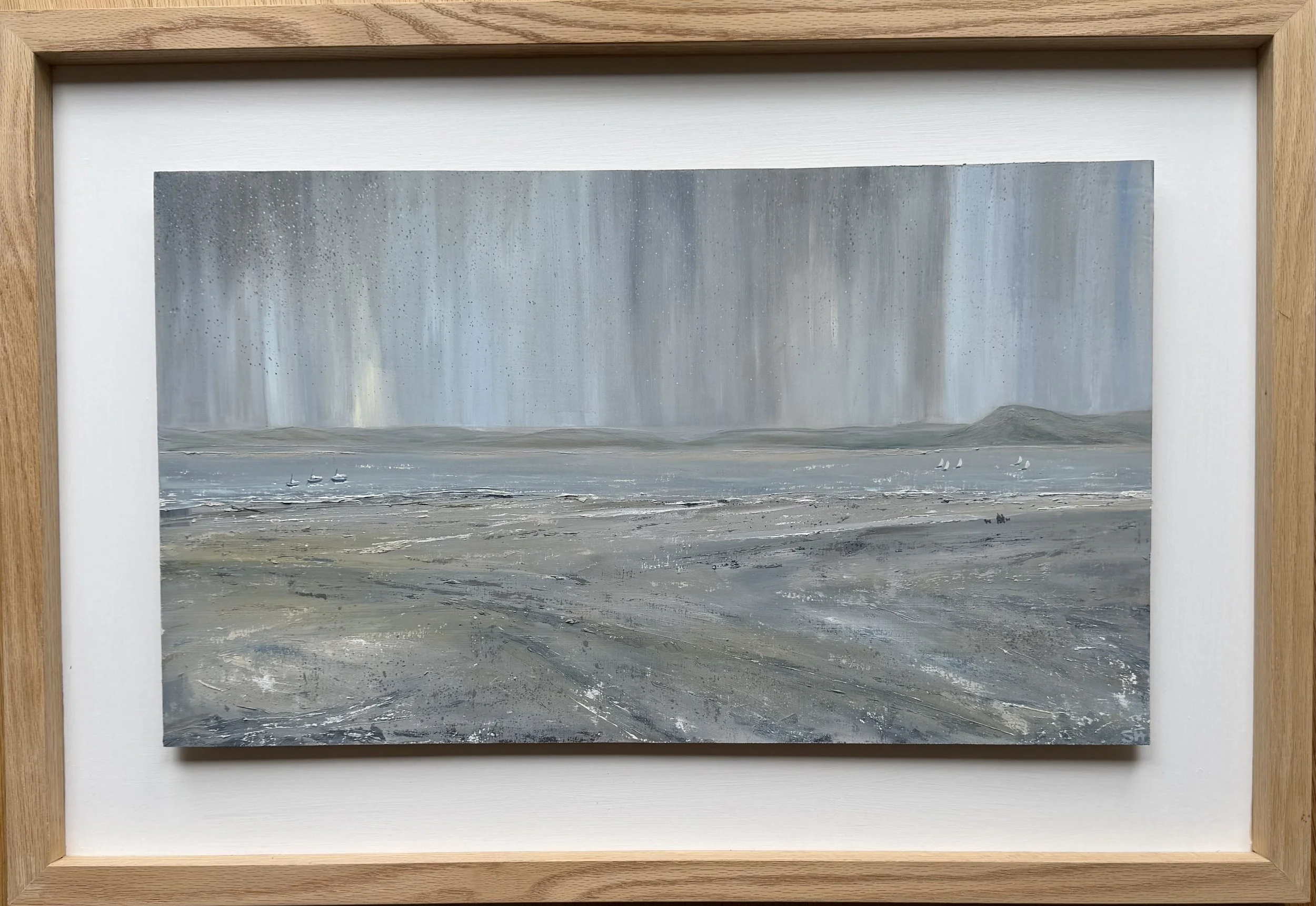 Dawn Rising 2026   £625