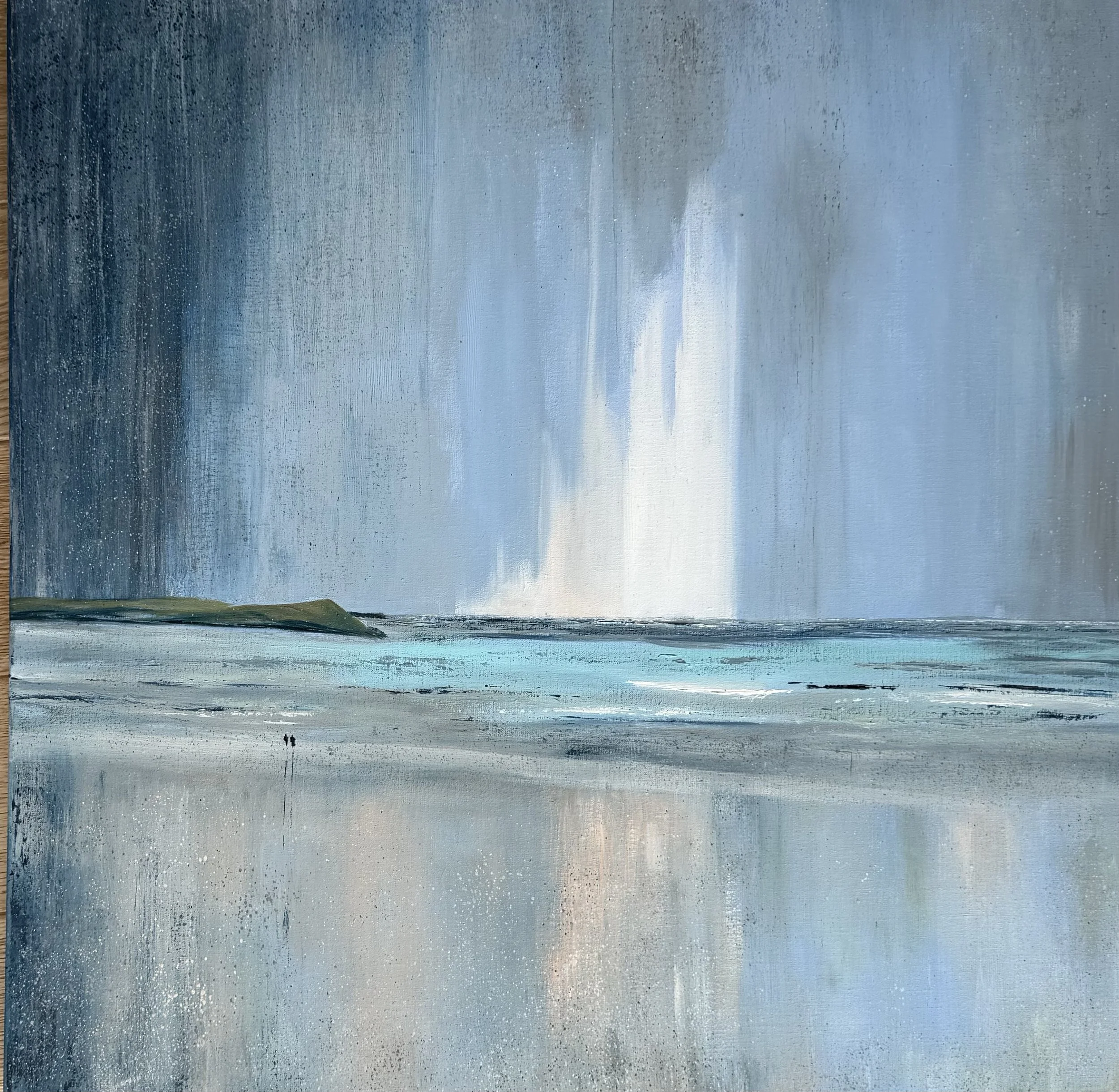 Under Big Skies £495