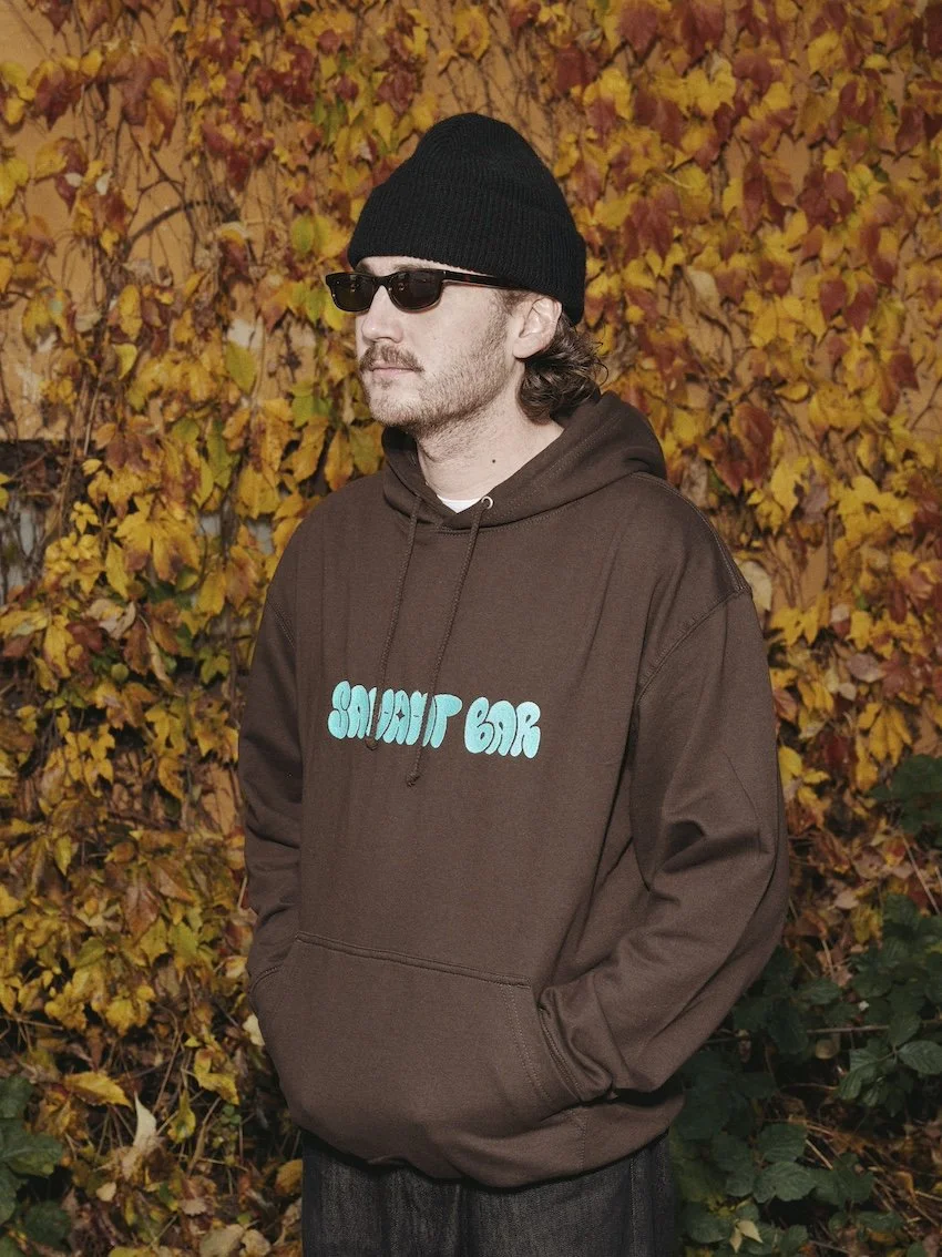 Hoodie - coming soon!