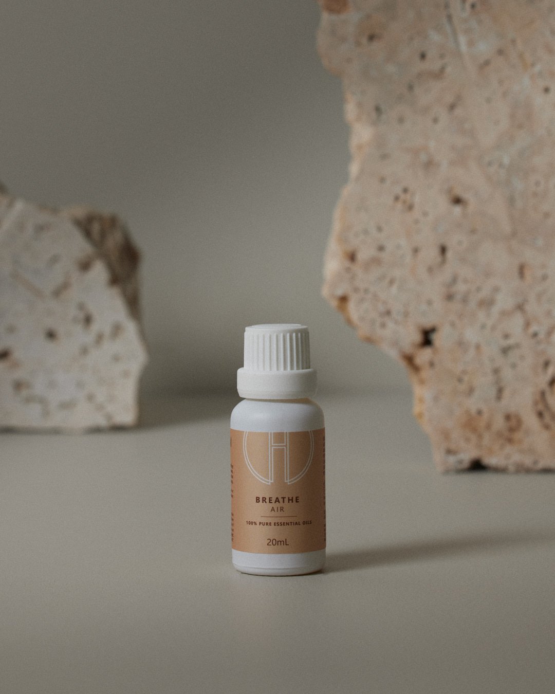 EMPOWER | FIRE BLEND