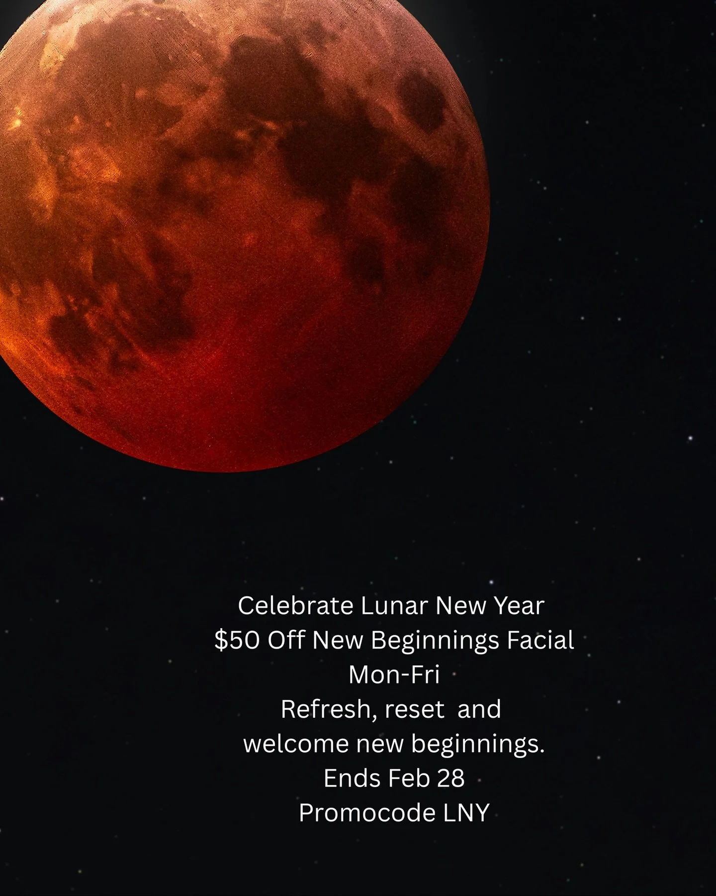 NEW BEGINNINGS

Treat tired, ageing skin to a beautiful restorative ritual designed to relax the mind and revive radiance. Beginning with an intense delivery of microdermabrasion followed by enzyme based peel that will smooth and soften weary skin, w