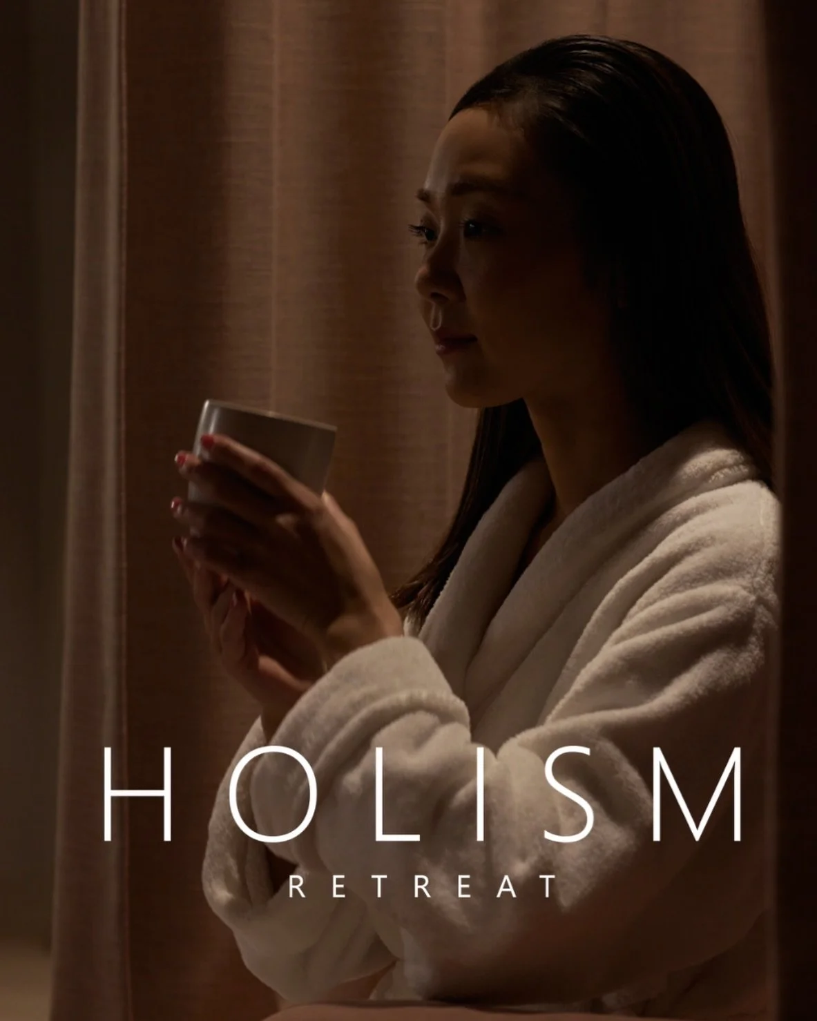 Take time for your moments to pause and reset at Holism Retreat. From delicious teas and excellent treatments to a luxury space where every detail has been thoughtfully considered, your wellness experience begins the moment you arrive.
