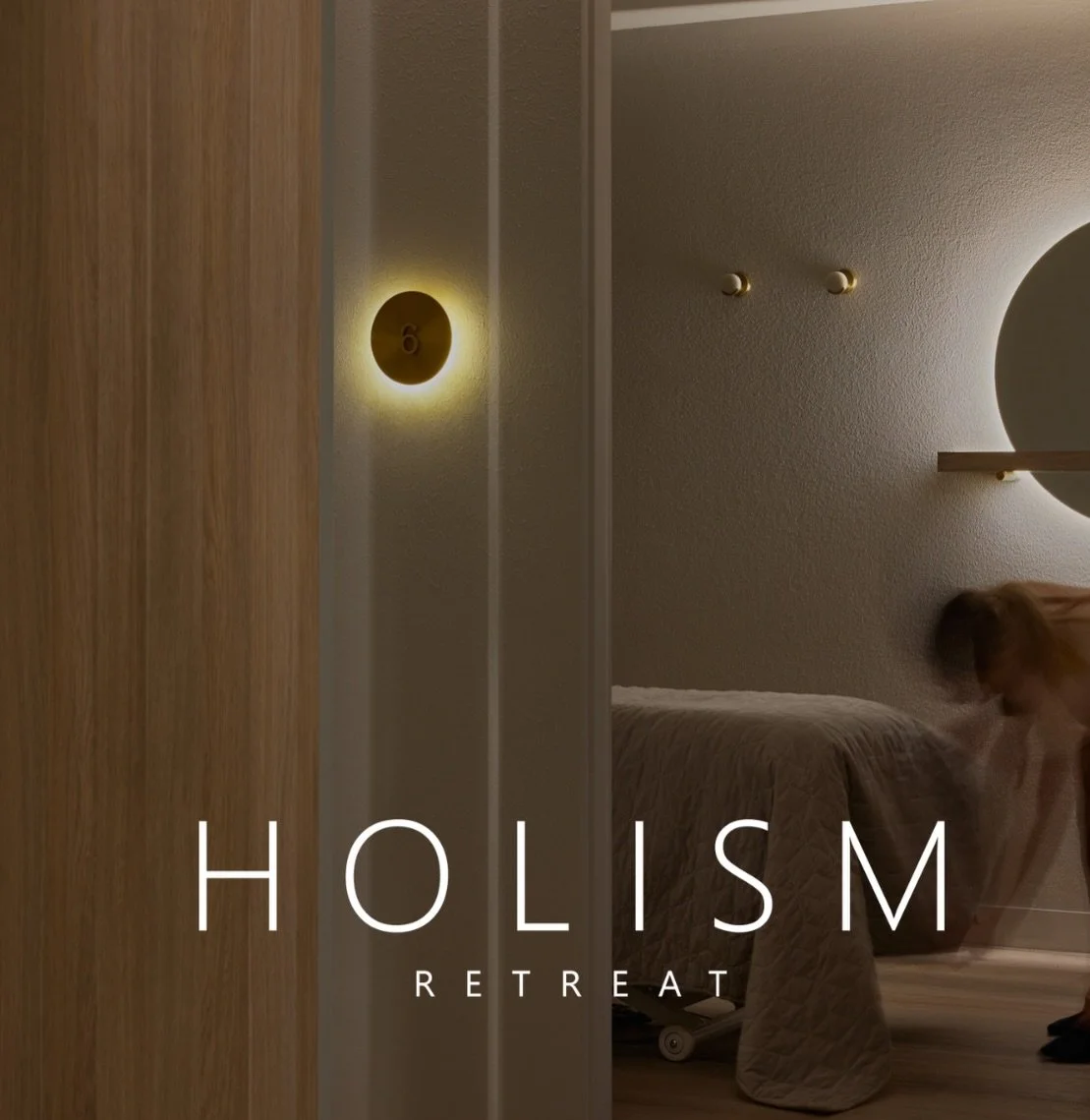 Step into deep relaxation and rejuvenation at Holism Retreat, where luxury wellness experiences are thoughtfully designed to help you pause, restore and reconnect. From calming spa rituals to deeply therapeutic remedial massage treatments, every expe