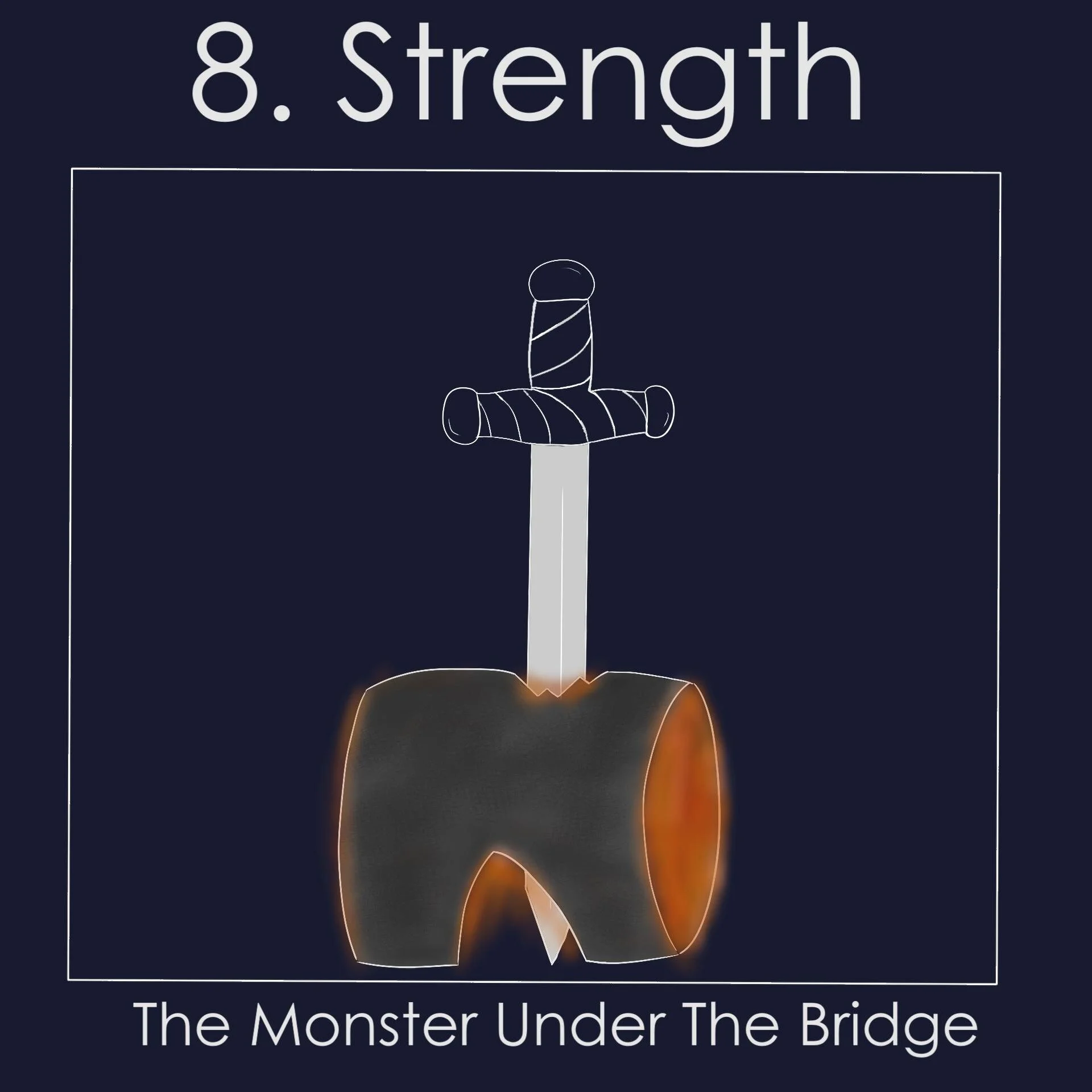   Episode 8  