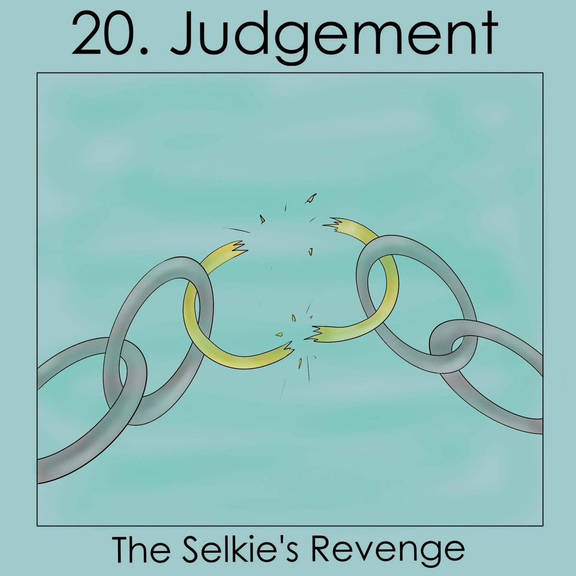   Episode 20  