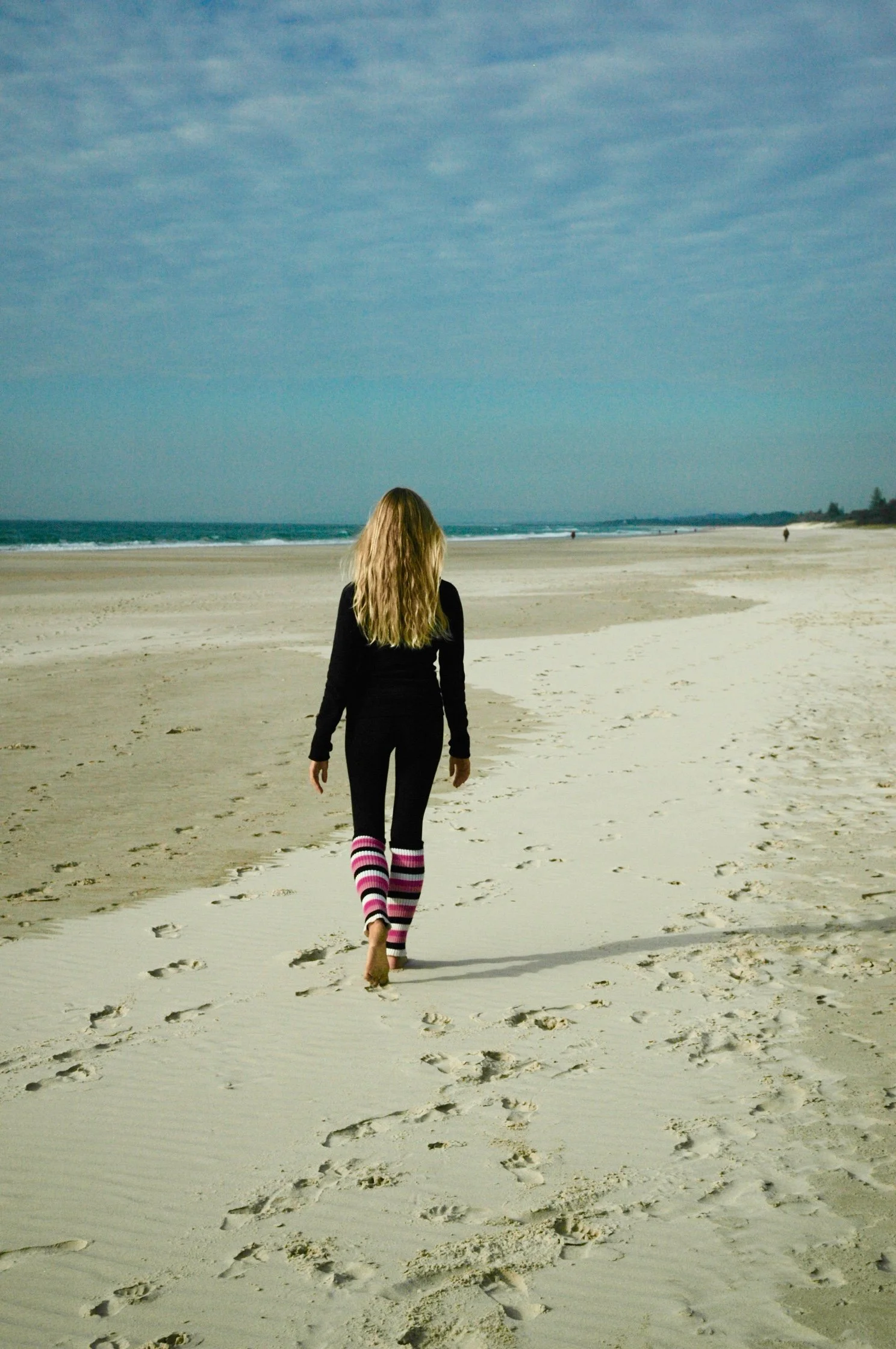 Mindfulness Minus the Meditation Cushion