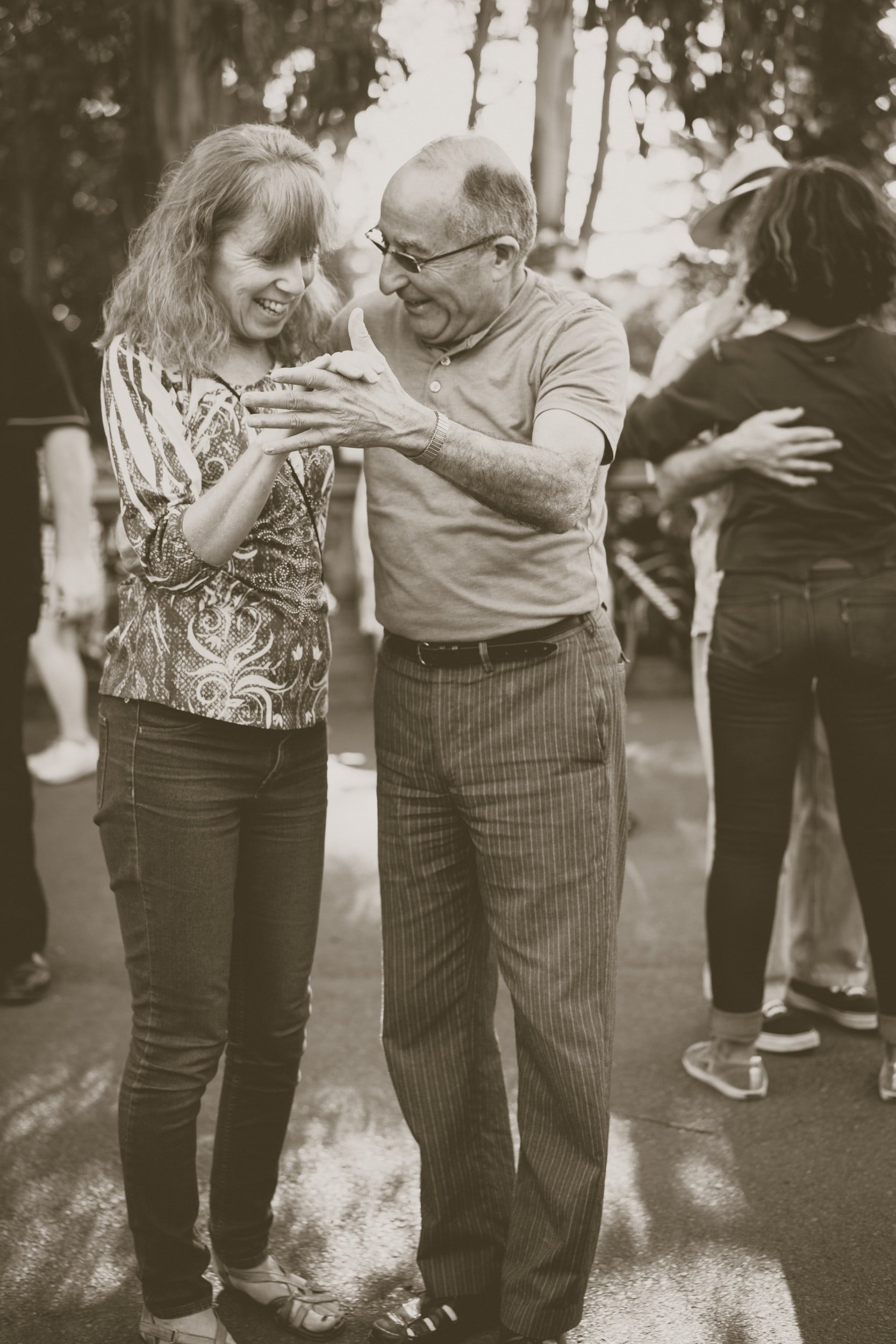 A Guide to Ageing Gracefully