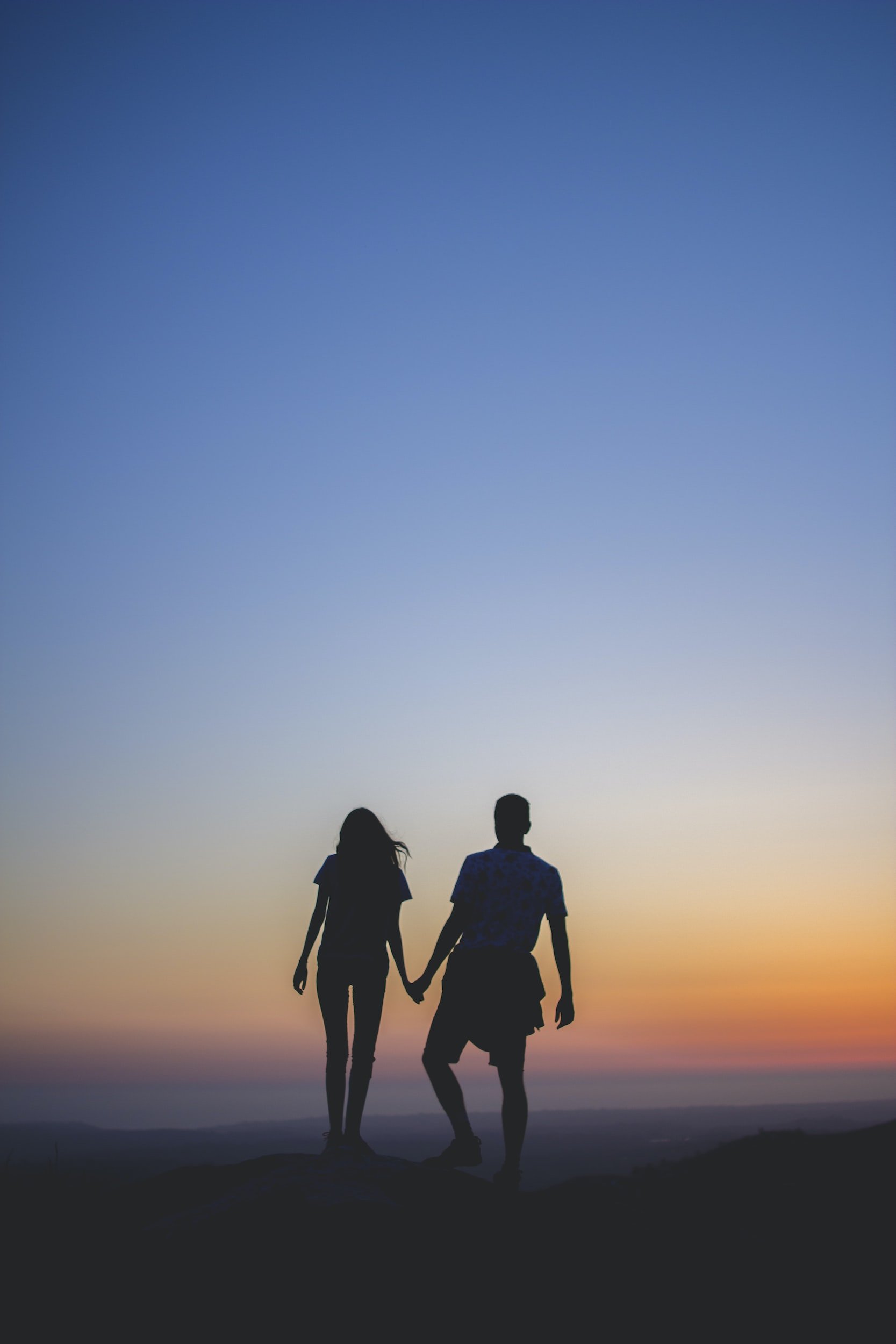 Maintaining Healthy Relationships During Menopause: Try Mindfulness